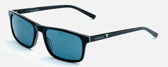 Vuarnet VL 1602 Cable-Car 00091626 polarized