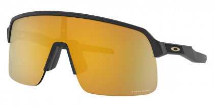 OK141 OAKLEY SUTRO LITE (A) OO9463A 946304 39 MATTE BLACK / PRIZM 