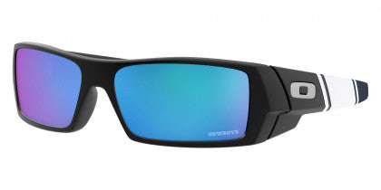 Oakley OO9474 Spindrift 52 Prizm Sapphire & Matte Clear Sunglasses