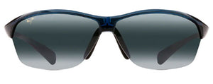 MJ426 MAUI JIM HOT SANDS 426-03 71 BLUE / NEUTRAL GRAY