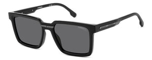 CA49 CARRERA VICTORY C 02/S 716736983820 54 BLACK / GREY POLARIZED