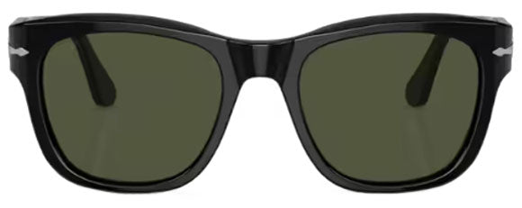 PO135 PERSOL PO3313S 95/31 55 BLACK / GREEN