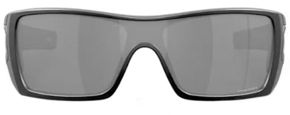 OK106 OAKLEY BATWOLF OO9101 910160 27 MATTE BLACK  PRIZM BLACK 910160