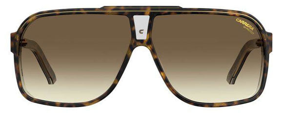 CA11 CARRERA GRAND PRIX 2 716736265896 64 HAVANA / BROWN