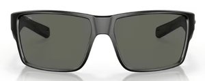 CT032 COSTA REEFTON PRO 06S9080 908005 63 MATTE BLACK / GRAY POLARIZED