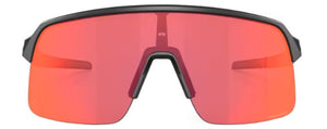 OK245 OAKLEY SUTRO LITE OO9463 946304 39 MATTE CARBON / PRIZM TRAIL TORCH