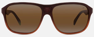 V322 VUARNET LEGEND 03 ORIGINALS VU40019U6050G GRADIENT BROWN / BROWNLYNX