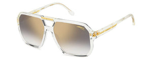 CA47 CARRERA VICTORY C 01/S 716736981178 60 CRYSTAL / GREY GOLD MIRRORED