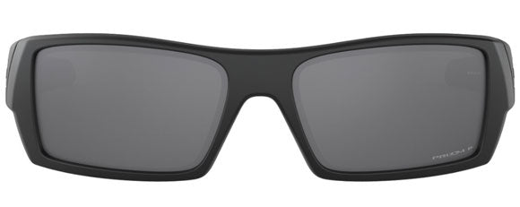 Oakley gascan best sale prizm black polarized