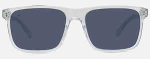 V297 VUARNET BELVEDERE 01 VU40010I5726V CRYSTAL / BLUE POLARIZED