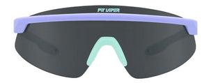 PIT079 PIT VIPER THE SKYSURFER THE PLUMDUSTER SMOKE POLARIZED