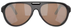 CT110 COSTA GRAND CATALINA 06S9117 911703 59 MATTE BLACK / COPPER SILVER MIRRORED POLARIZED