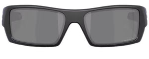 OK239 OAKLEY GASCAN OO9014 9014D0 60 MATTE BLACK / PRIZM BLACK POLARIZED