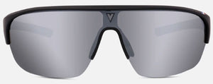 V296 VUARNET RACING 03 VU40025U0002W MATTE BLACK  / SILVER POLARIZED