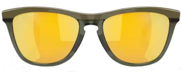 Oakley Frogskins Range Prizm Deep Wat Polarized - Sunglasses