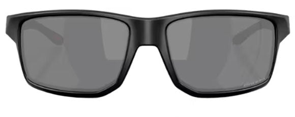 OK220 OAKLEY GIBSTON XL OO9470 947001 62 MATTE BLACK / PRIZM BLACK