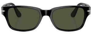 PO121 PERSOL PO3288S 95/31 55 BLACK / GREEN