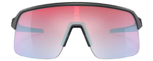 OK246 OAKLEY SUTRO LITE OO9463 946317 39 MATTE CARBON / PRIZM SNOW SAPPHIRE