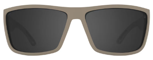 SY061 SPY ROCKY 6700000000227 MATTE SAND / HAPPY GRAY