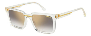 CA50 CARRERA VICTORY C 02/S 716736983837 54 CRYSTAL / GREY GOLD MIRRORED