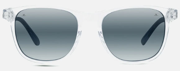 V301 VUARNET BELVEDERE 03 VU40012I5426X CRYSTAL / BLUE POLARIZED