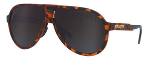 PIT072 PIT VIPER THE JETHAWK THE LANDLOCKED BROWN FADE POLARIZED