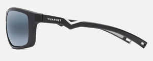 V289 VUARNET ALLPEAKS VL230300110636 BLACK / GREY BLUE POLARLYNX POLARIZED