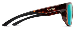 SM60 SMITH 20126808660QG TORTOISE / CHROMA POP OPAL MIRROR POLARIZED