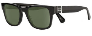 MS032 MADSON MEMPHIS XL 36-XL-0105 BLACK GLOSS / G-15 POLARIZED