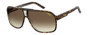 CA11 CARRERA GRAND PRIX 2 716736265896 64 HAVANA / BROWN