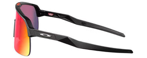 OK244 OAKLEY SUTRO LITE OO9463 946301 39 MATTE BLACK / PRIZM ROAD