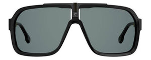 CA40  CARRERA 1014/S 716736088907 64 MATTE BLACK / GREY