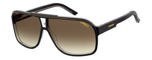 CA09 CARRERA GRAND PRIX 2 716736265902 64 BLACK / BROWN