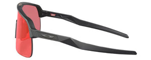 OK245 OAKLEY SUTRO LITE OO9463 946304 39 MATTE CARBON / PRIZM TRAIL TORCH