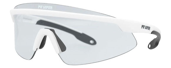 PIT076 PIT VIPER THE SKYSURFER THE OFFICIAL PHOTOCHROMIC SMOKE