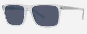 V297 VUARNET BELVEDERE 01 VU40010I5726V CRYSTAL / BLUE POLARIZED