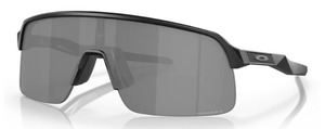 OK124 OAKLEY SUTRO LITE OO9463 946305 39 MATTE BLACK  PRIZM BLACK