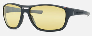 V314 VUARNET RACING 02 VU40021U6402L MATTE BLACK / PHOTOCHROMIC YELLOW LYNX