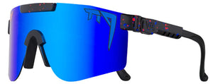 PIT070 PIT VIPER THE DOUBLE WIDES THE ABSOLUTE LIBERTY POLARIZED