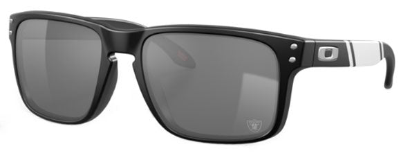 OK114 OAKLEY HOLBROOK OO9102 9102S0 55 MATTE BLACK / PRIZM BLACK