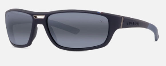 V308 VUARNET RACING 01 VU40020U6291X MATTE BLUE / BLUE POLARLYNX POLARIZED