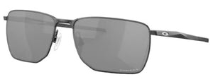 OK238 OAKLEY EJECTOR OO4142 414201 58 SATIN BLACK / PRIZM BLACK