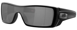 OK106 OAKLEY BATWOLF OO9101 910160 27 MATTE BLACK  PRIZM BLACK 910160