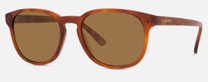 V299 VUARNET BELVEDERE 02 VU40011I5453H HAVANA / BROWN POLARIZED