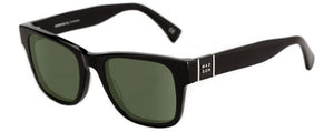 MS032 MADSON MEMPHIS XL 36-XL-0105 BLACK GLOSS / G-15 POLARIZED