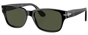 PO121 PERSOL PO3288S 95/31 55 BLACK / GREEN