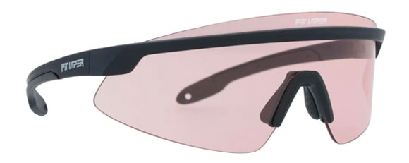 PIT078 PIT VIPER THE SKYSURFER THE STANDARD PHOTOCHROMIC ROSE