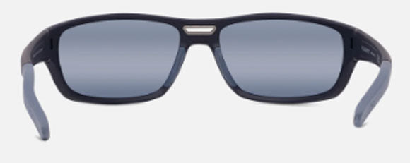 V308 VUARNET RACING 01 VU40020U6291X MATTE BLUE / BLUE POLARLYNX POLARIZED