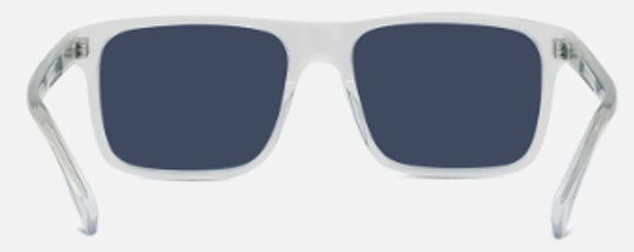 V297 VUARNET BELVEDERE 01 VU40010I5726V CRYSTAL / BLUE POLARIZED