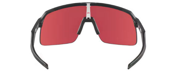 OK246 OAKLEY SUTRO LITE OO9463 946317 39 MATTE CARBON / PRIZM SNOW SAPPHIRE